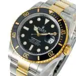 Rolex Submariner m126613ln-0002 Size:41mm 1:1 Replica - Image 9