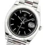 Rolex Day-Date m228239-0005 Size:40mm 1:1 Replica - Image 2