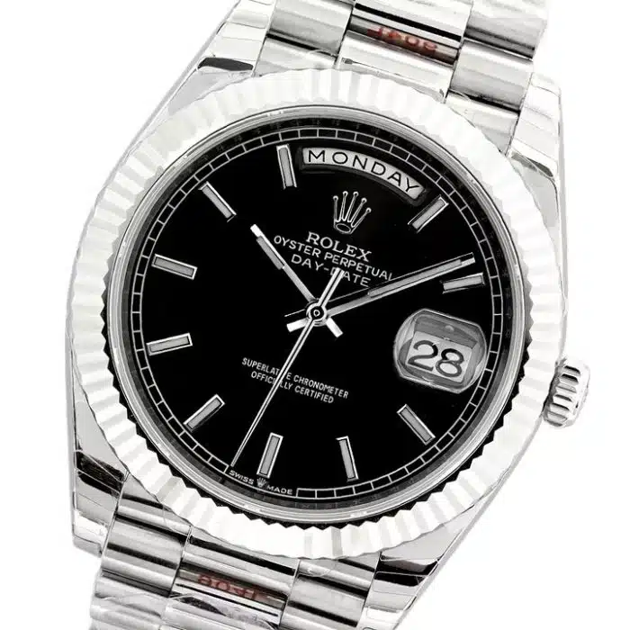 Rolex Day-Date m228239-0005 Size:40mm 1:1 Replica - Image 2