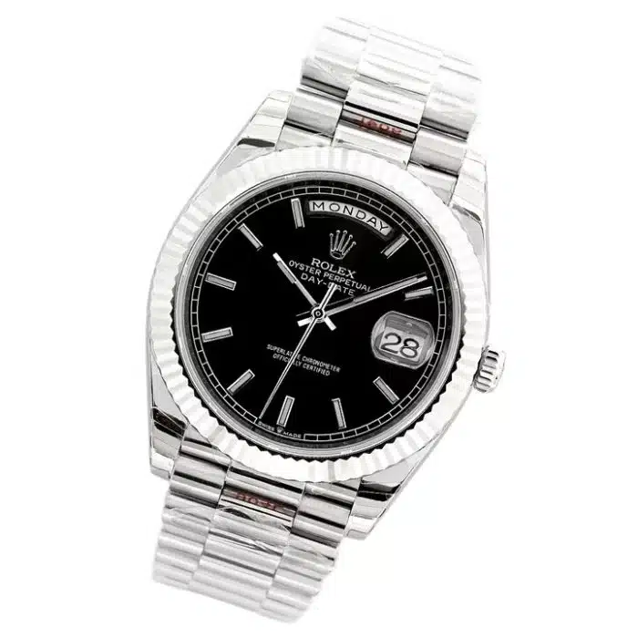 Rolex Day-Date m228236-0003 Size:40mm 1:1 Replica - Image 5