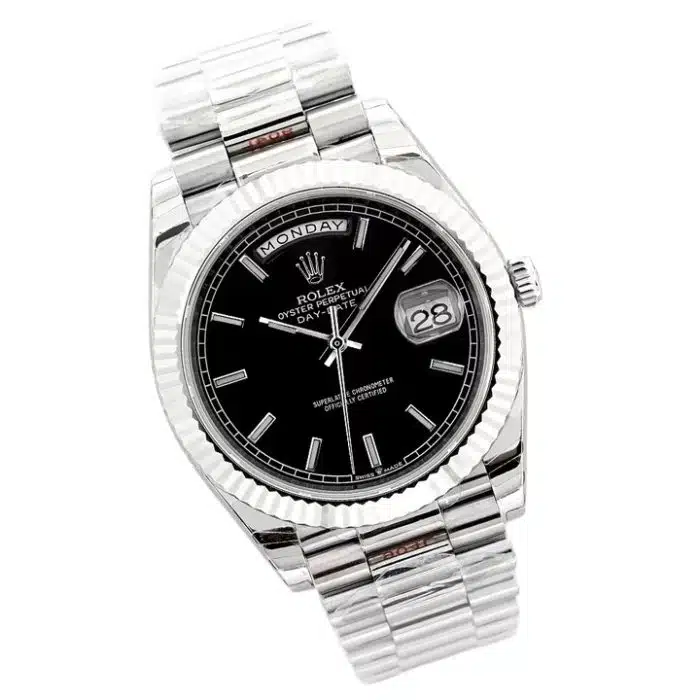 Rolex Day-Date m228239-0005 Size:40mm 1:1 Replica - Image 5