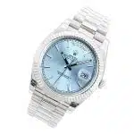 Rolex Day-Date m228236-0018 Size:40mm 1:1 Replica - Image 4
