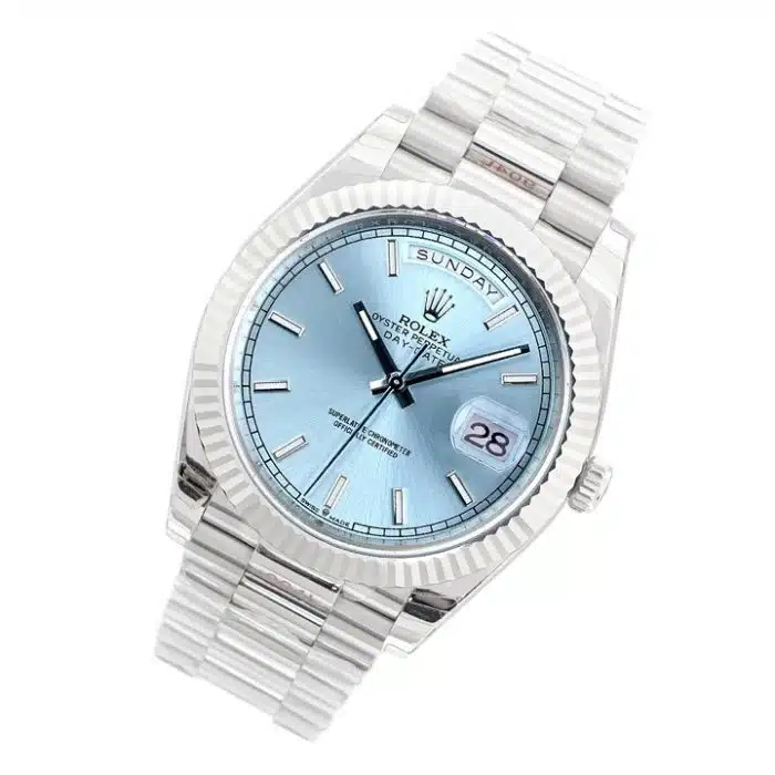 Rolex Day-Date m228236-0018 Size:40mm 1:1 Replica - Image 4