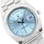 Rolex Day-Date m228236-0018 Size:40mm 1:1 Replica - Image 3