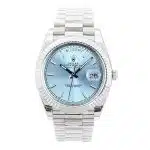 Rolex Day-Date m228236-0018 Size:40mm 1:1 Replica
