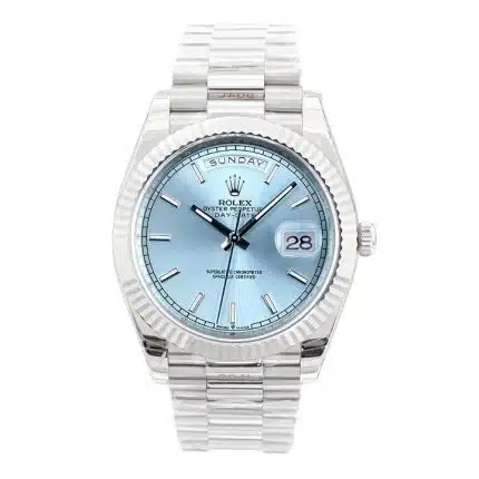 Rolex Day-Date m228236-0018 Size:40mm 1:1 Replica