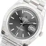Rolex Day-Date m228239-0060 Size:40mm 1:1 Replica - Image 2