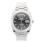 Rolex Day-Date m228239-0060 Size:40mm 1:1 Replica