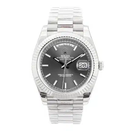 Rolex Day-Date m228239-0060 Size:40mm 1:1 Replica
