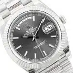 Rolex Day-Date m228239-0060 Size:40mm 1:1 Replica - Image 3