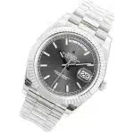 Rolex Day-Date m228239-0060 Size:40mm 1:1 Replica - Image 4