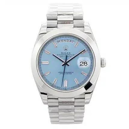 Rolex Day-Date m228206-0002 Size:40mm 1:1 Replica
