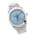 Rolex Day-Date m228206-0002 Size:40mm 1:1 Replica - Image 3