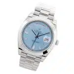 Rolex Day-Date m228206-0002 Size:40mm 1:1 Replica - Image 6