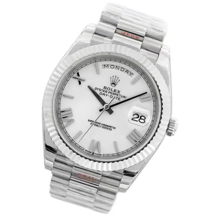 Rolex Day-Date m228239-0046 Size:40mm 1:1 Replica - Image 4