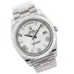 Rolex Day-Date m228239-0046 Size:40mm 1:1 Replica - Image 3
