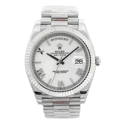 Rolex Day-Date m228239-0046 Size:40mm 1:1 Replica