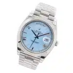 Rolex Day-Date m228206-0044 Size:40mm 1:1 Replica - Image 3