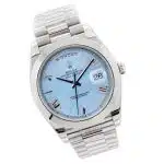 Rolex Day-Date m228206-0044 Size:40mm 1:1 Replica - Image 4