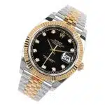 Rolex Datejust m126333-0006 Size:41mm 1:1 Replica - Image 9