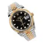 Rolex Datejust m126333-0006 Size:41mm 1:1 Replica - Image 5