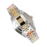 Rolex Datejust m126333-0006 Size:41mm 1:1 Replica - Image 3