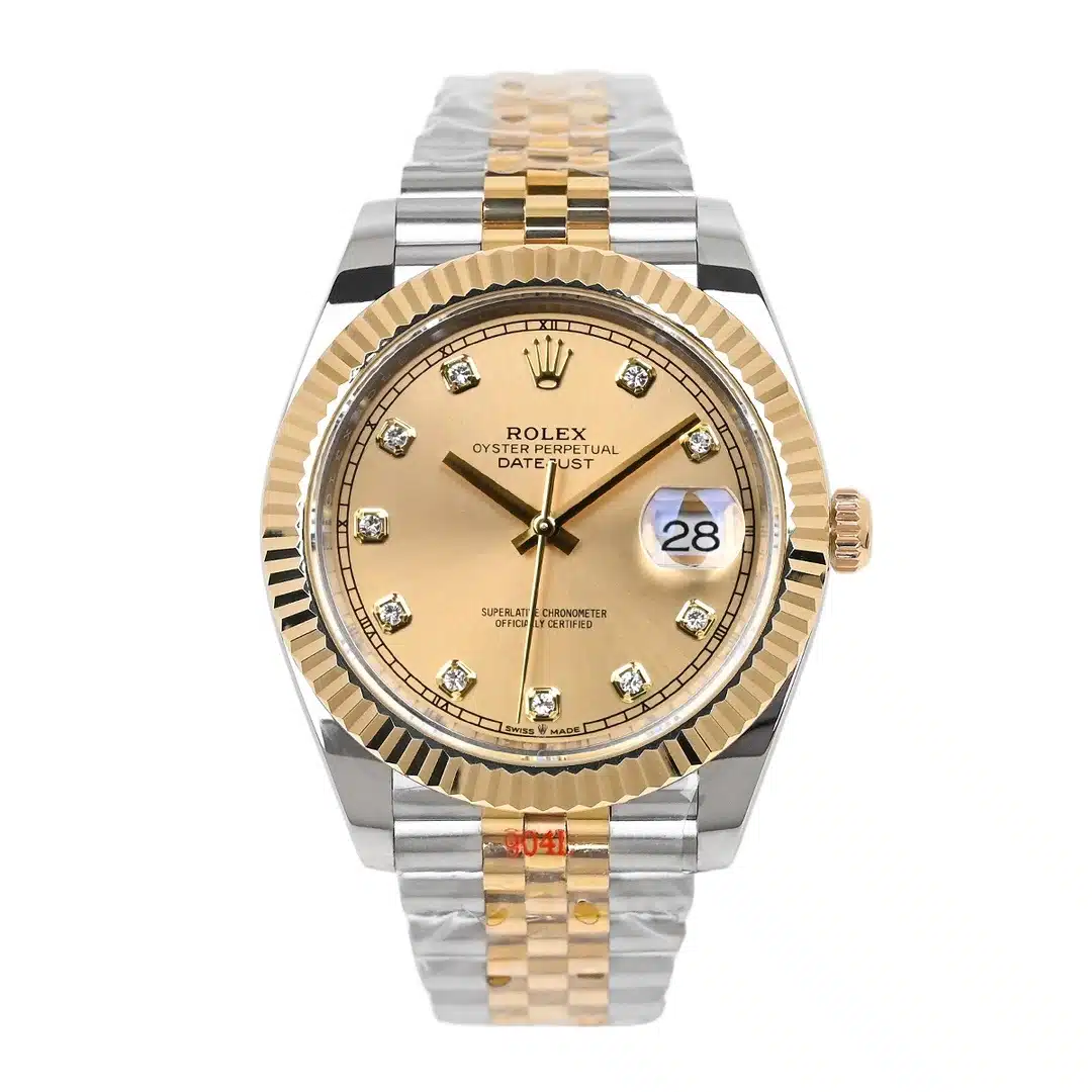 img_bf41355d_20240415_i1713162159_768_7.jpg Rolex Datejust m126333-0012 Size:41mm 1:1 Replica - Image 1
