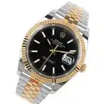 Rolex Datejust m126333-0014 Size:41mm 1:1 Replica - Image 3