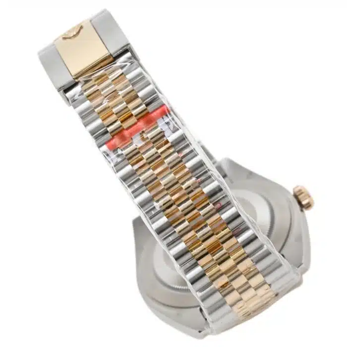 Rolex Datejust m126333-0014 Size:41mm 1:1 Replica - Image 7