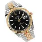 Rolex Datejust m126333-0014 Size:41mm 1:1 Replica - Image 8