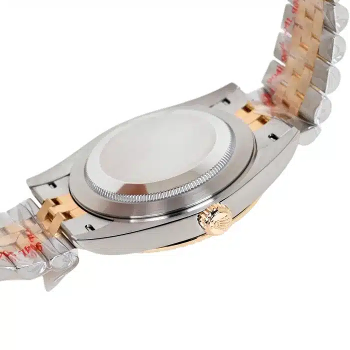 Rolex Datejust m126333-0002 Size:41mm 1:1 Replica - Image 5