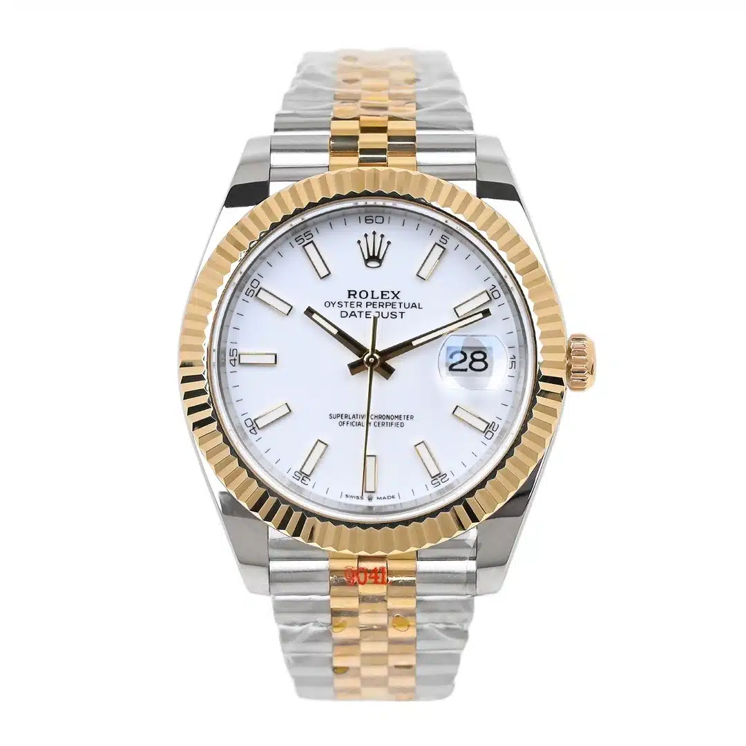 img_bf41355d_20240415_i1713162231_2215_6.jpg Rolex Datejust m126333-0016 Size:41mm 1:1 Replica - Image 1