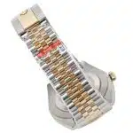 Rolex Datejust m126333-0016 Size:41mm 1:1 Replica - Image 6