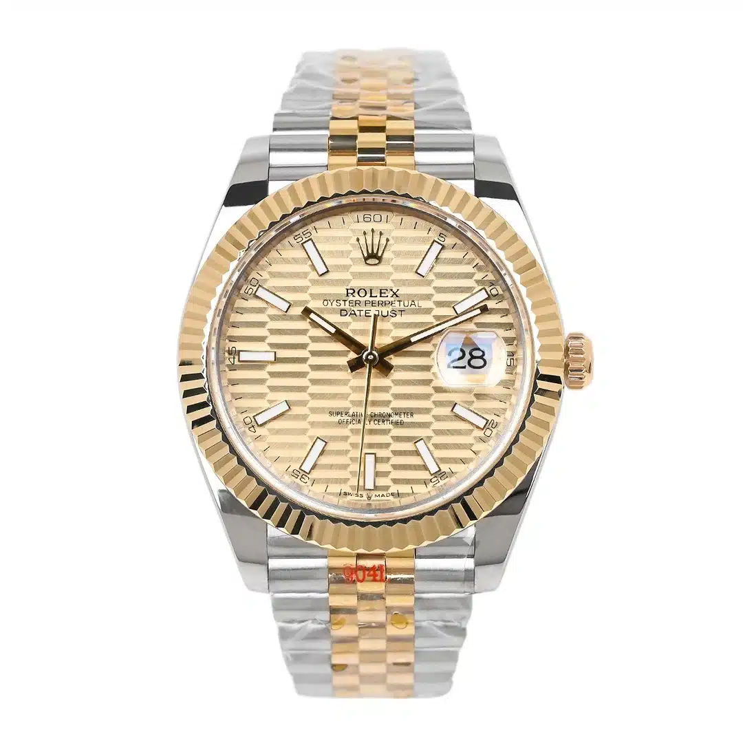 img_bf41355d_20240415_i1713162254_2960_4.jpg Rolex Datejust m126333-0022 Size:41mm 1:1 Replica - Image 1