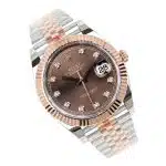 Rolex Datejust m126331-0004 Size:41mm 1:1 Replica - Image 7