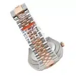 Rolex Datejust m126331-0004 Size:41mm 1:1 Replica - Image 9