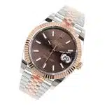 Rolex Datejust m126331-0002 Size:41mm 1:1 Replica - Image 2