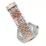 Rolex Datejust m126331-0002 Size:41mm 1:1 Replica - Image 5