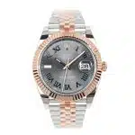 Rolex Datejust m126331-0016 Size:41mm 1:1 Replica