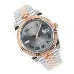 Rolex Datejust m126331-0016 Size:41mm 1:1 Replica - Image 9