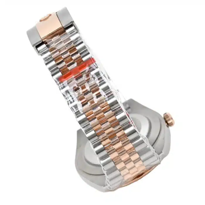 Rolex Datejust m126331-0016 Size:41mm 1:1 Replica - Image 6