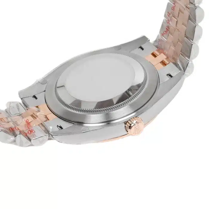 Rolex Datejust m126331-0016 Size:41mm 1:1 Replica - Image 5