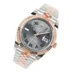 Rolex Datejust m126331-0016 Size:41mm 1:1 Replica - Image 3