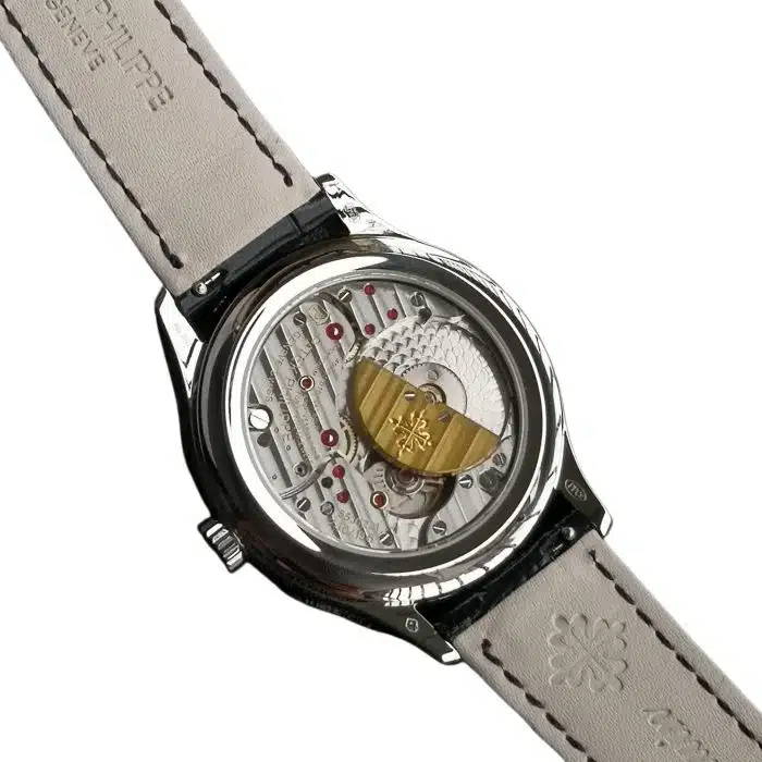 Patek Philippe Grand Complications 5327G-001 Size:40mm 1:1 Replica - Image 10