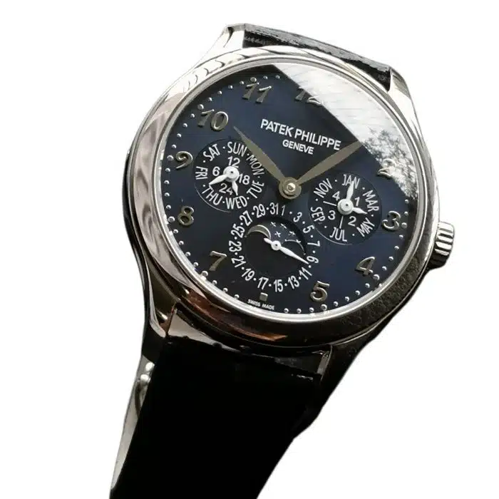 Patek Philippe Grand Complications 5327G-001 Size:40mm 1:1 Replica - Image 8