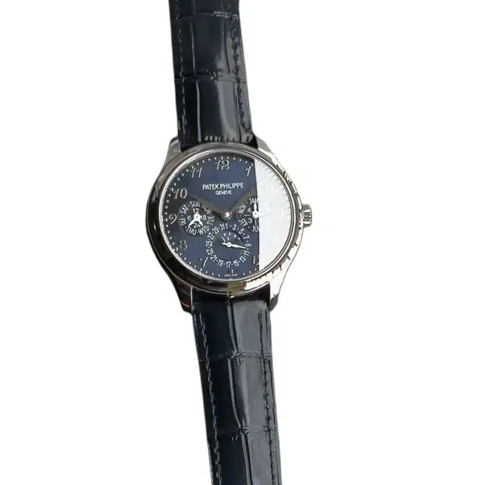 Patek Philippe Grand Complications 5327G-001 Size:40mm 1:1 Replica - Image 7