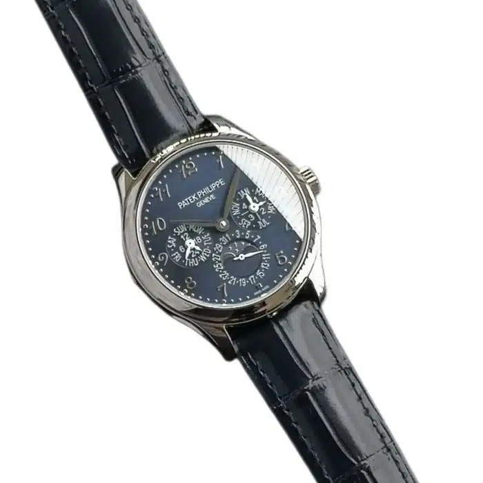 Patek Philippe Grand Complications 5327G-001 Size:40mm 1:1 Replica - Image 6