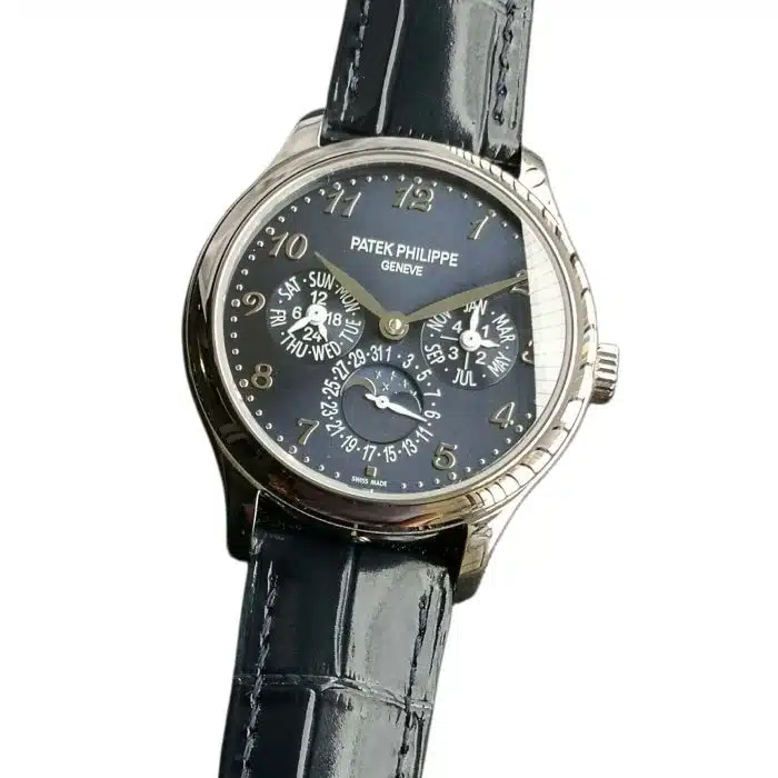 Patek Philippe Grand Complications 5327G-001 Size:40mm 1:1 Replica - Image 2