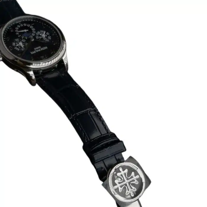 Patek Philippe Grand Complications 5327G-001 Size:40mm 1:1 Replica - Image 5