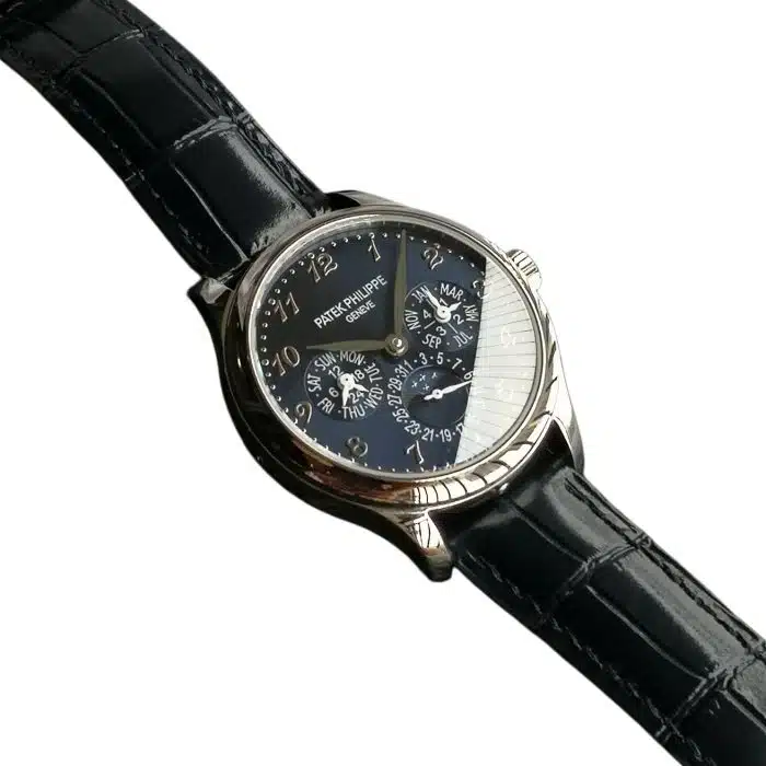 Patek Philippe Grand Complications 5327G-001 Size:40mm 1:1 Replica - Image 3